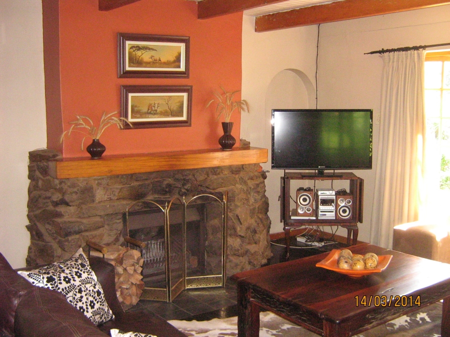 14 Bedroom Property for Sale in Stutterheim Eastern Cape